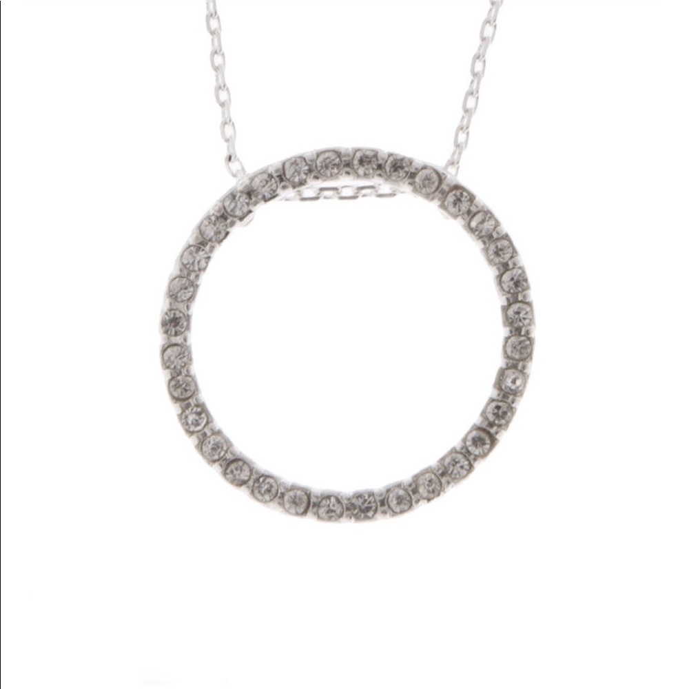 Circle of Life Necklace - Picture 2 of 5
